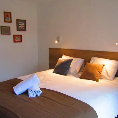 דירה Semnoz - Vue *