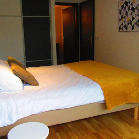 Semnoz - Vue * Sévrier